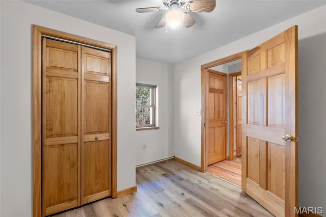 $375,000 | 520 Christopher Drive, Perryville, MO 63775