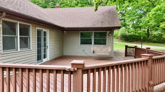 $375,000 | 520 Christopher Drive, Perryville, MO 63775