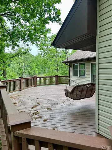 $375,000 | 520 Christopher Drive, Perryville, MO 63775