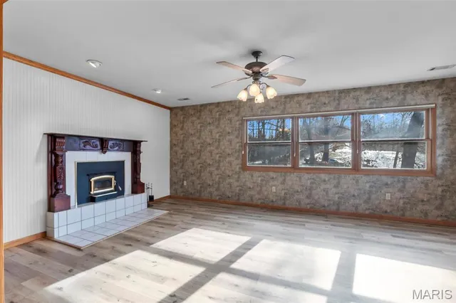 $375,000 | 520 Christopher Drive, Perryville, MO 63775