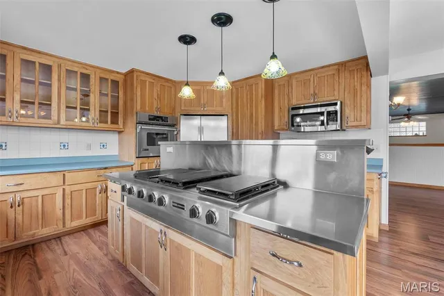 $369,000 | 520 Christopher Drive, Perryville, MO 63775