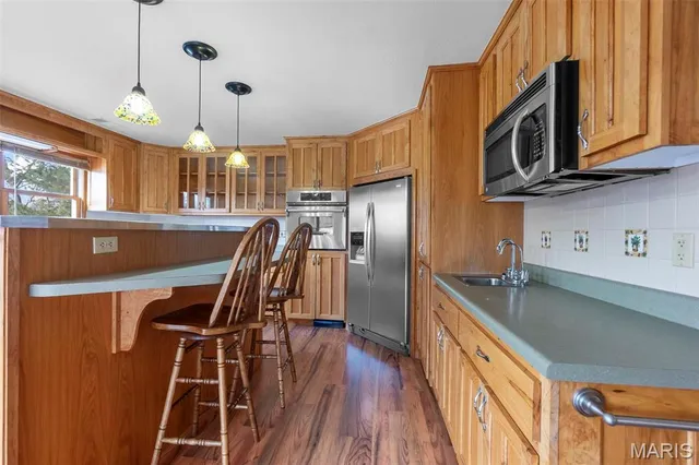 $369,000 | 520 Christopher Drive, Perryville, MO 63775