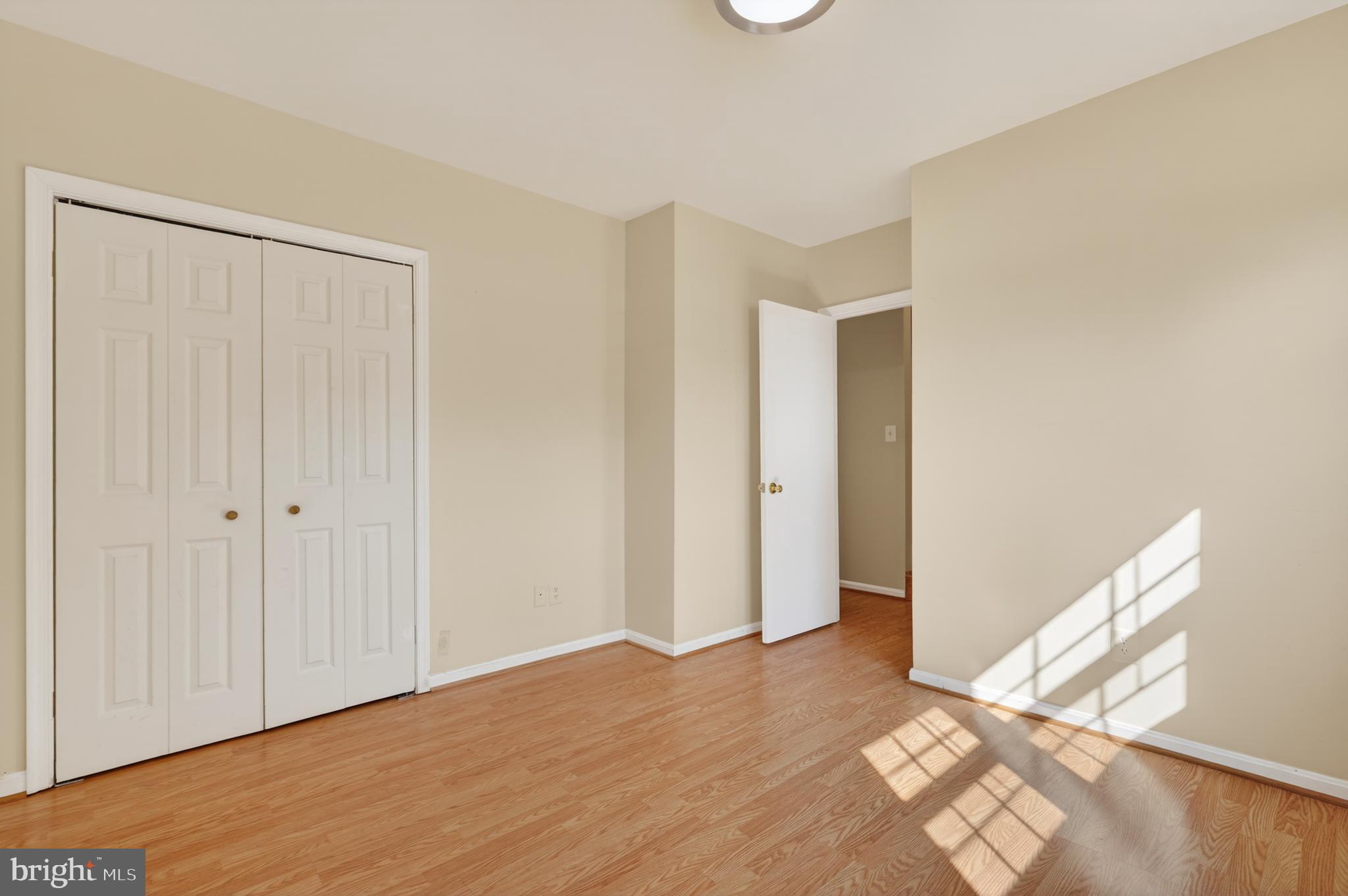 8868 Winding Hollow Way Springfield, VA 22152 - Photo 37 of 53 a view of an empty room