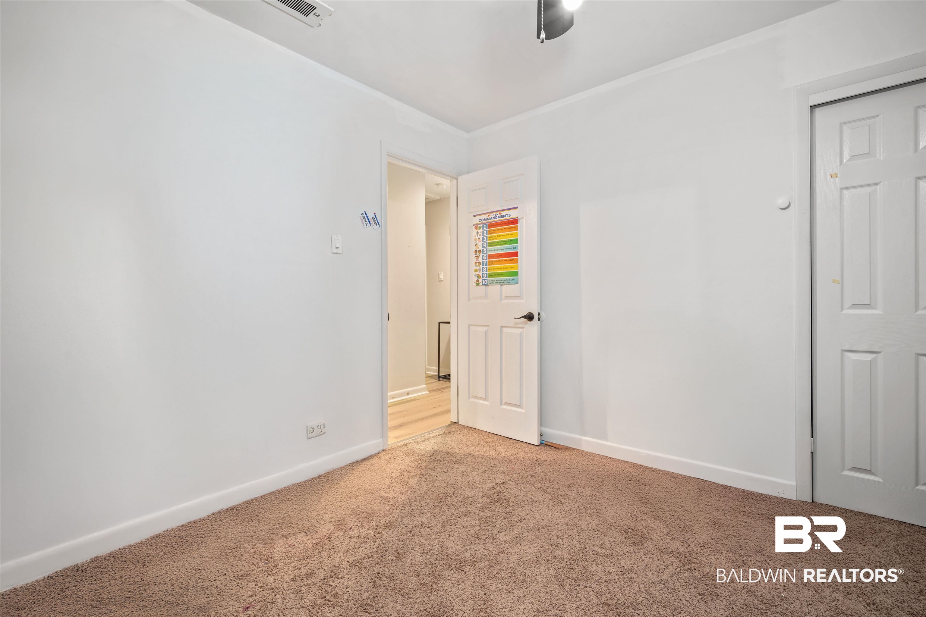 1451 West Morlee Drive Mobile, AL 36618 - Photo 23 of 30 Bedroom