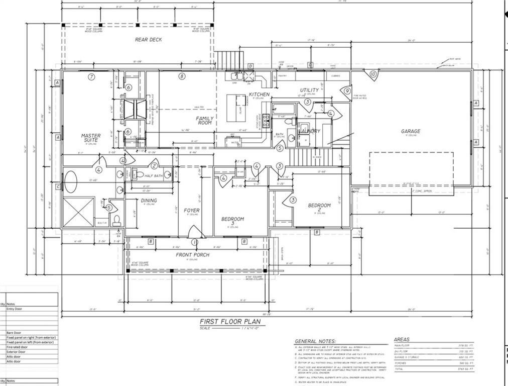 5345 Christopher Road, Unit 7 Iron Station, NC 28080 - Photo 40 of 41 Gallery Image 40