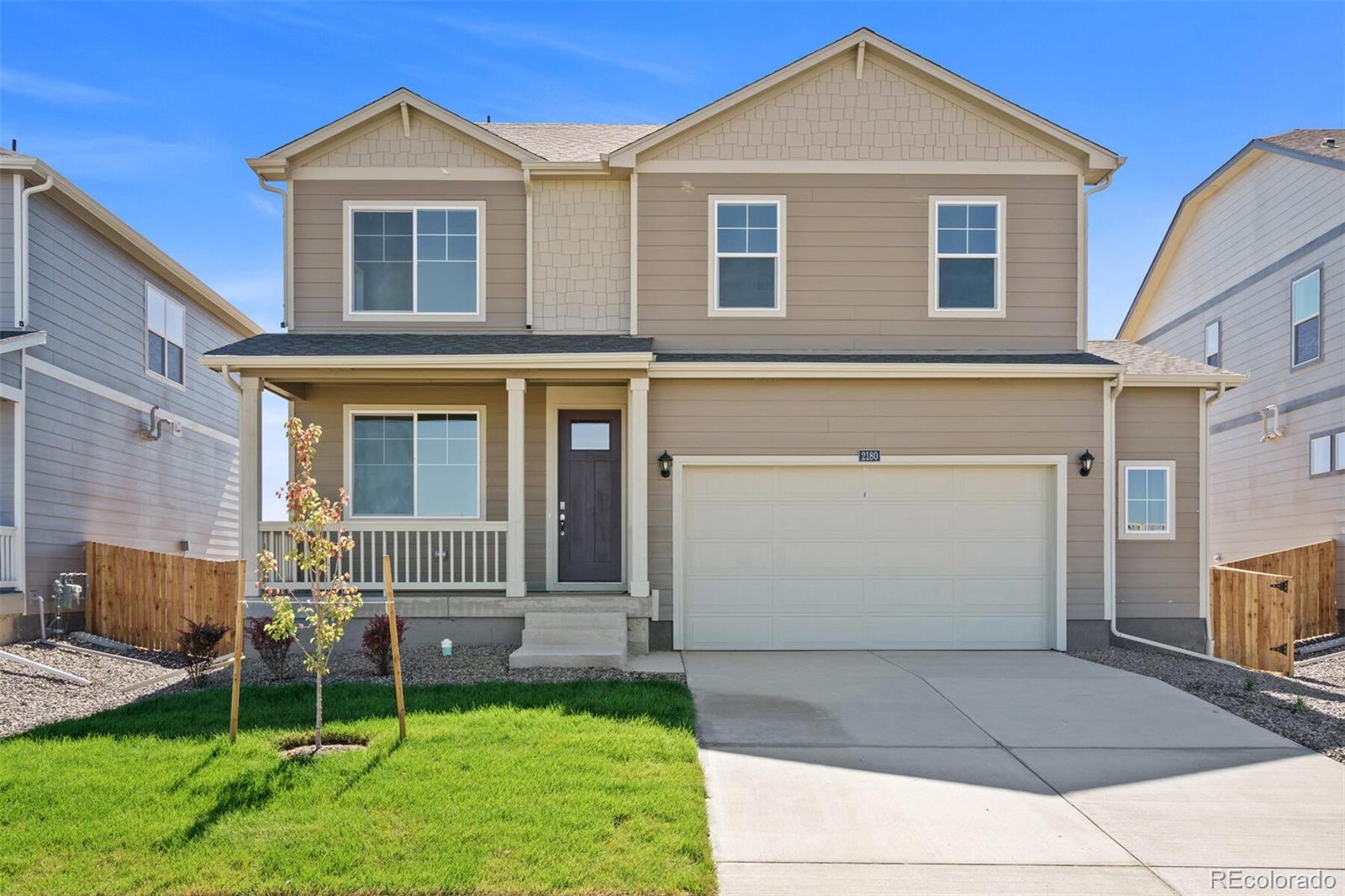 3337 Belleville Ridge Road Elizabeth, CO 80107 - Photo 1 of 32 Gallery Image 1