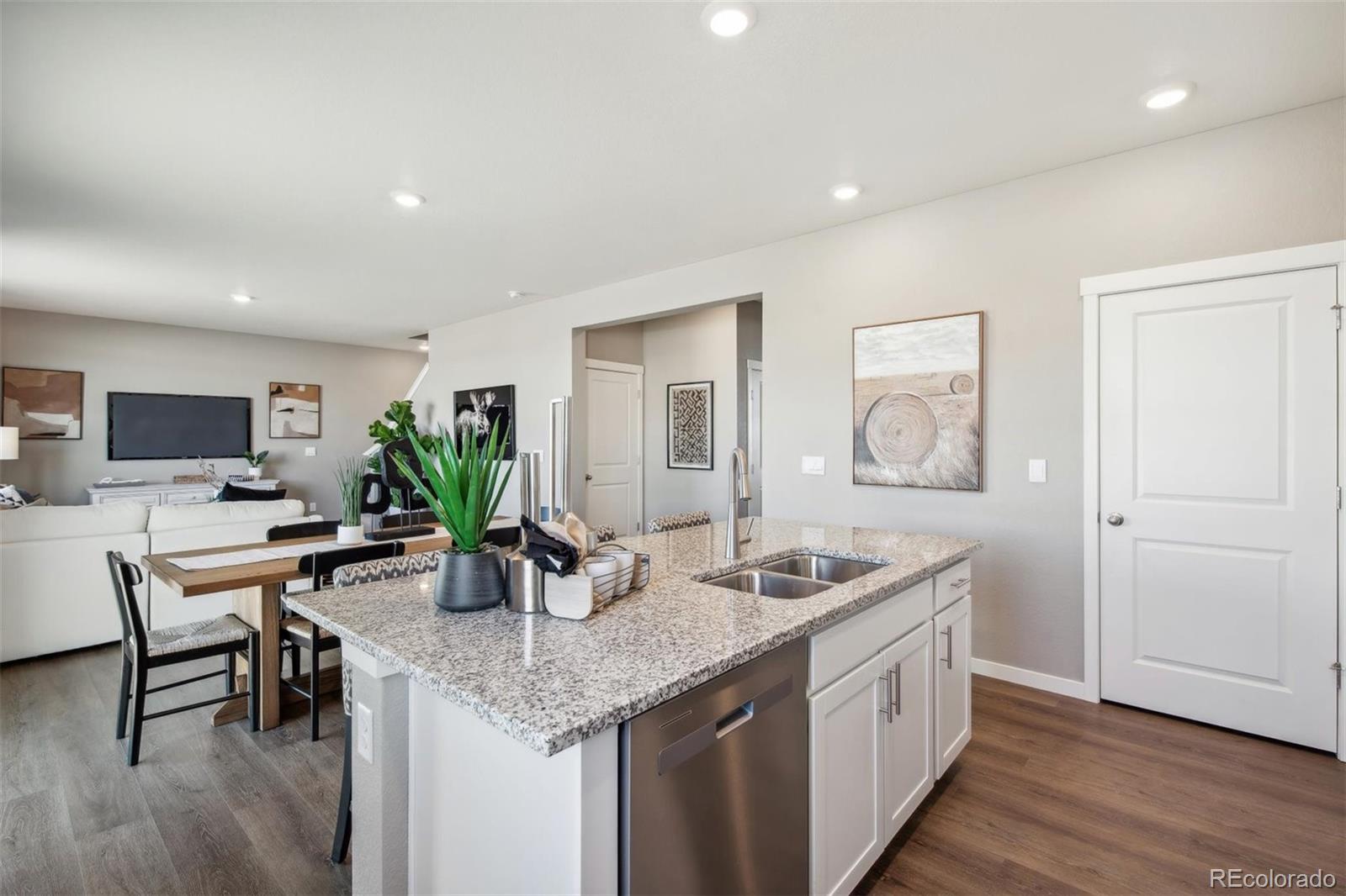 3337 Belleville Ridge Road Elizabeth, CO 80107 - Photo 11 of 32 Gallery Image 11