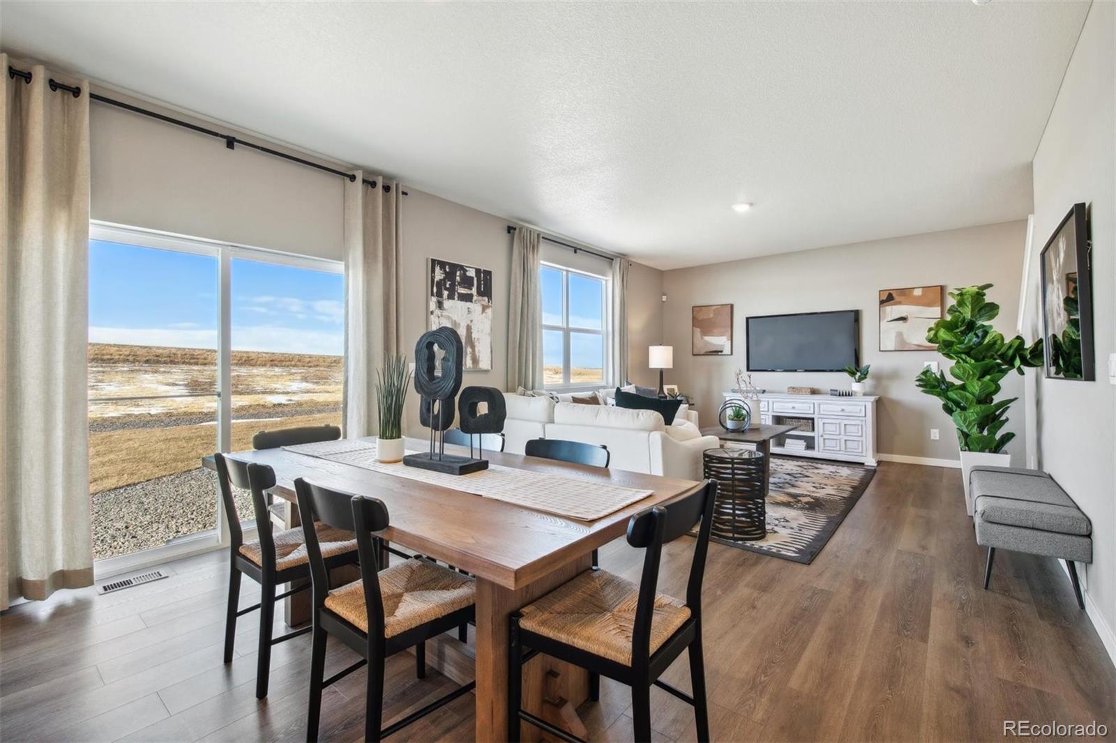 3337 Belleville Ridge Road Elizabeth, CO 80107 - Photo 14 of 32 Gallery Image 14