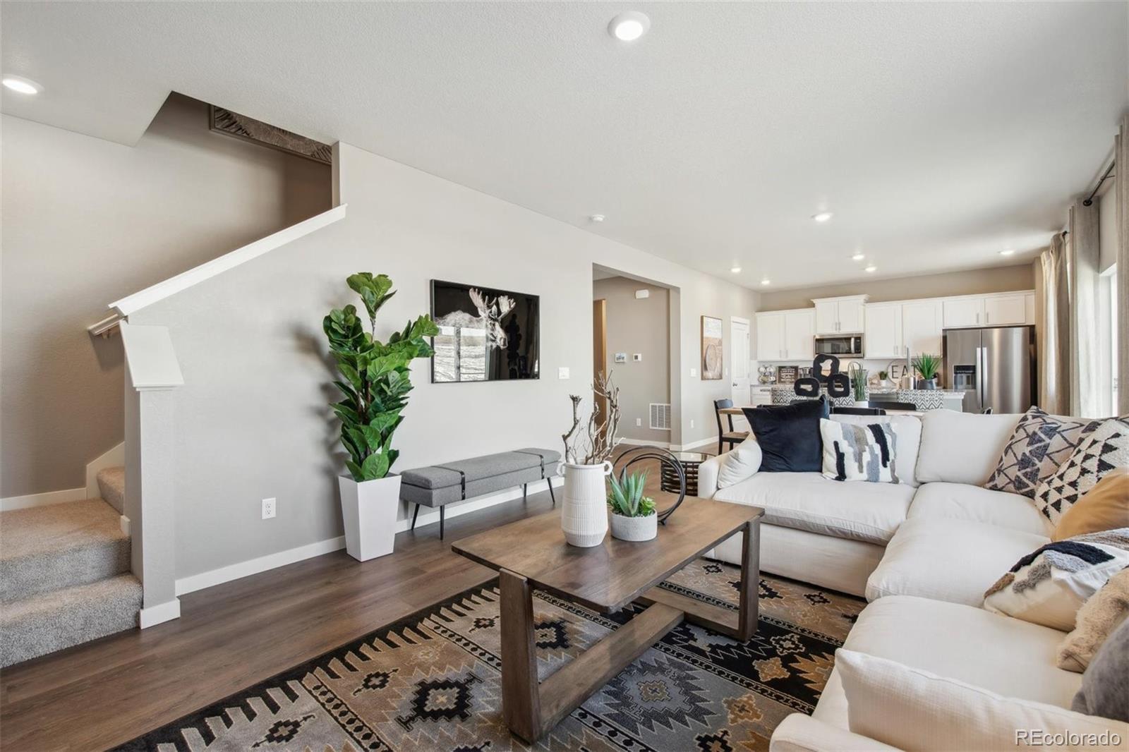 3337 Belleville Ridge Road Elizabeth, CO 80107 - Photo 16 of 32 Gallery Image 16