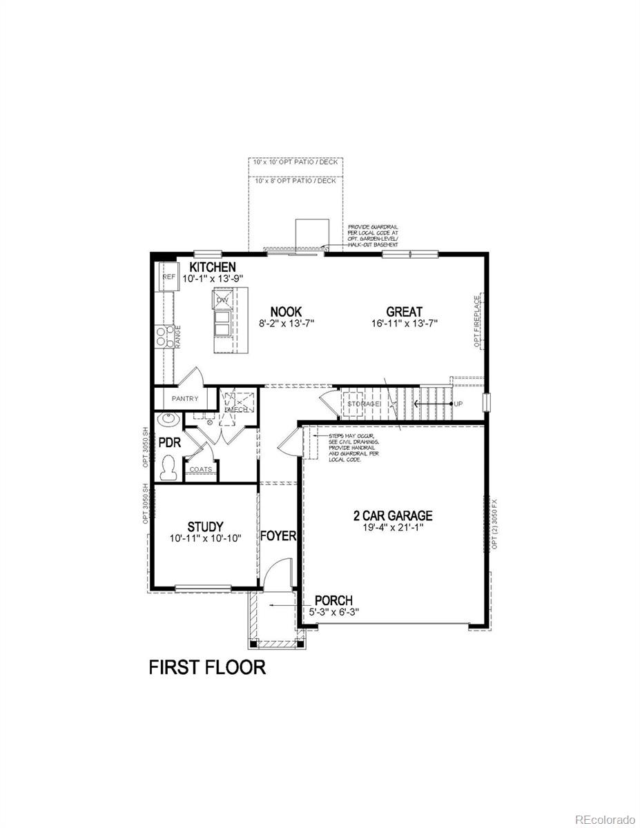 3337 Belleville Ridge Road Elizabeth, CO 80107 - Photo 30 of 32 Gallery Image 30