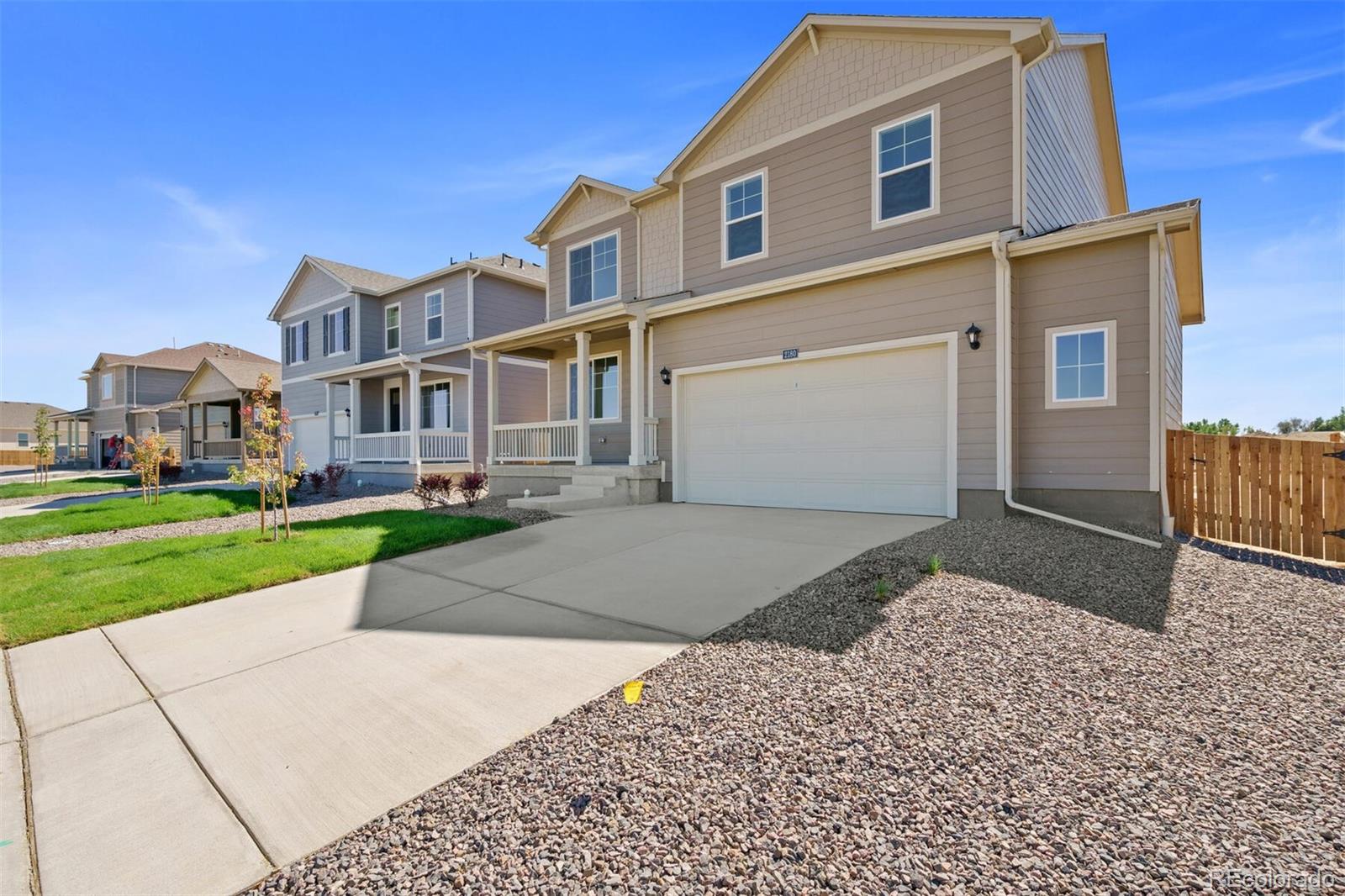 3337 Belleville Ridge Road Elizabeth, CO 80107 - Photo 3 of 32 Gallery Image 3
