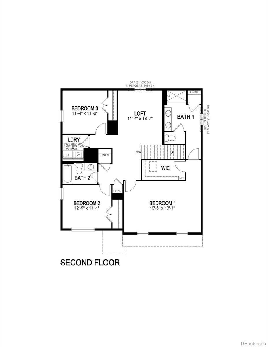 3337 Belleville Ridge Road Elizabeth, CO 80107 - Photo 31 of 32 Gallery Image 31