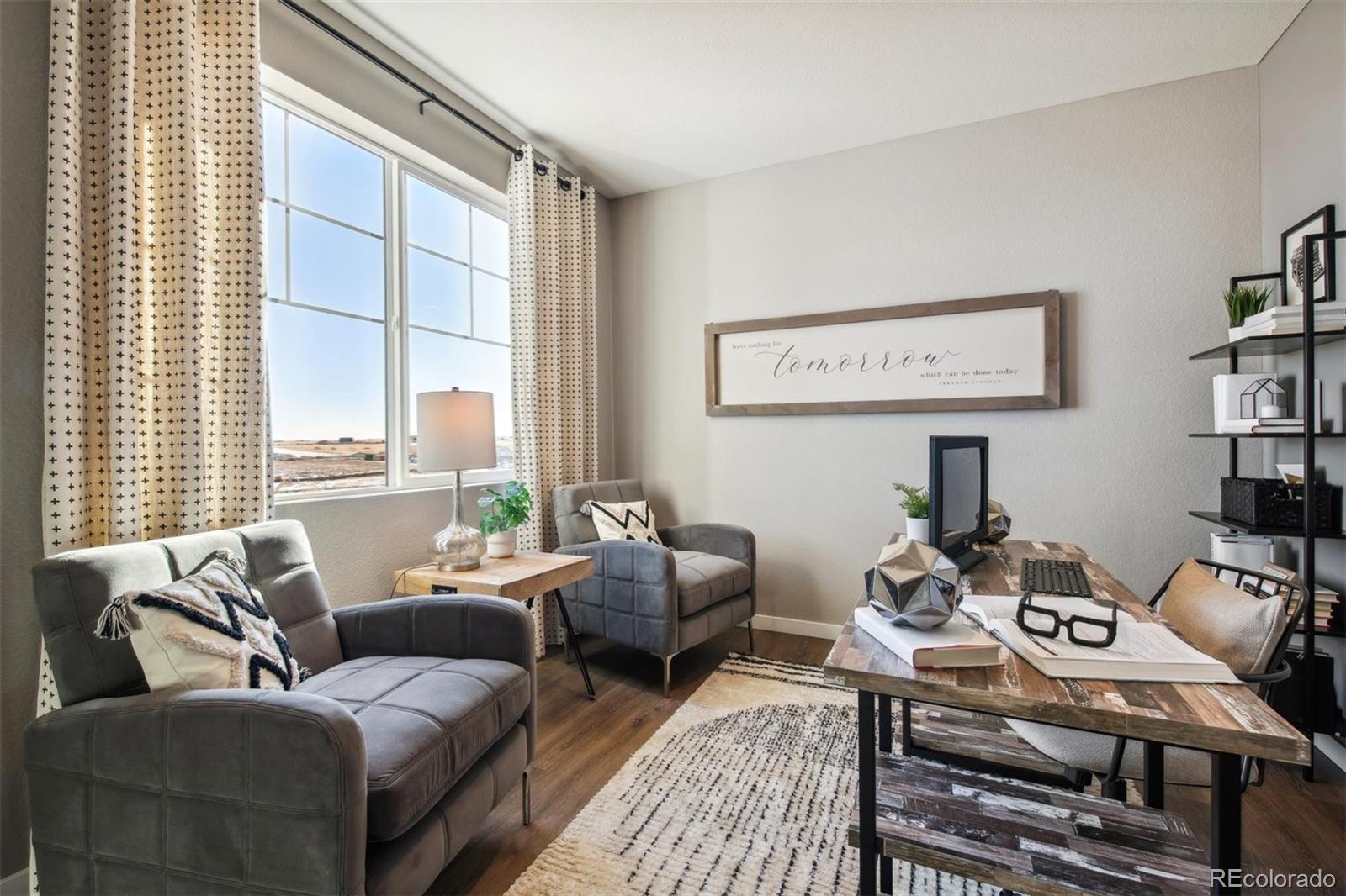 3337 Belleville Ridge Road Elizabeth, CO 80107 - Photo 5 of 32 Gallery Image 5