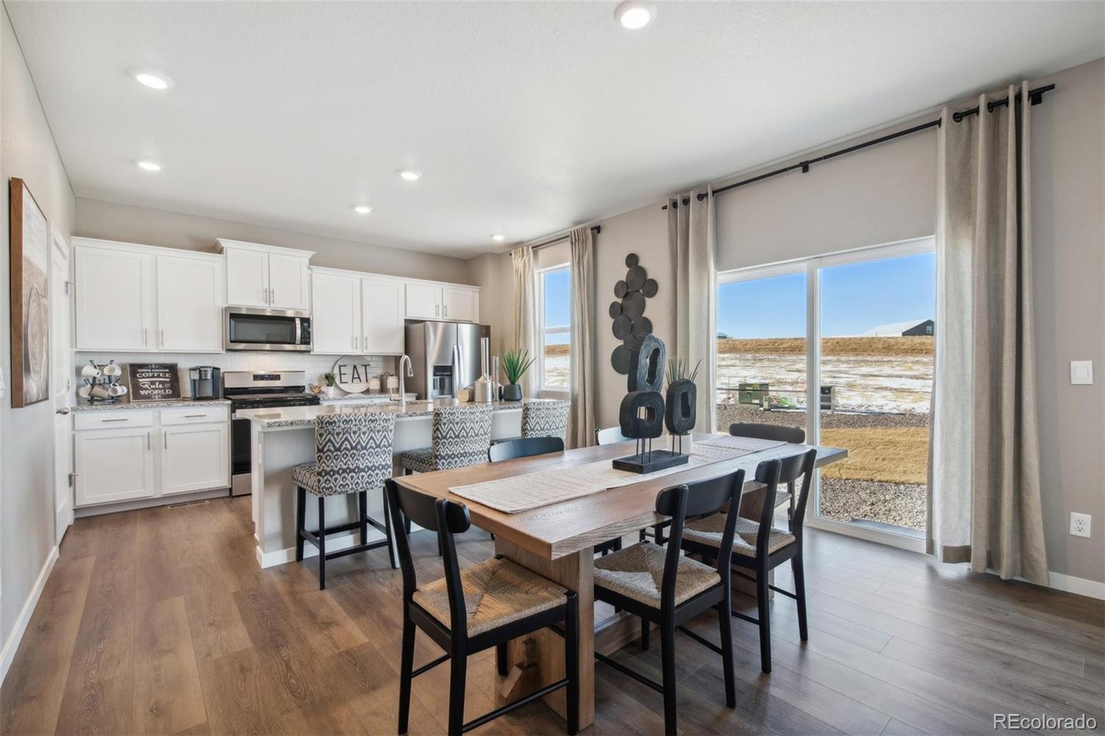 3337 Belleville Ridge Road Elizabeth, CO 80107 - Photo 6 of 32 Gallery Image 6