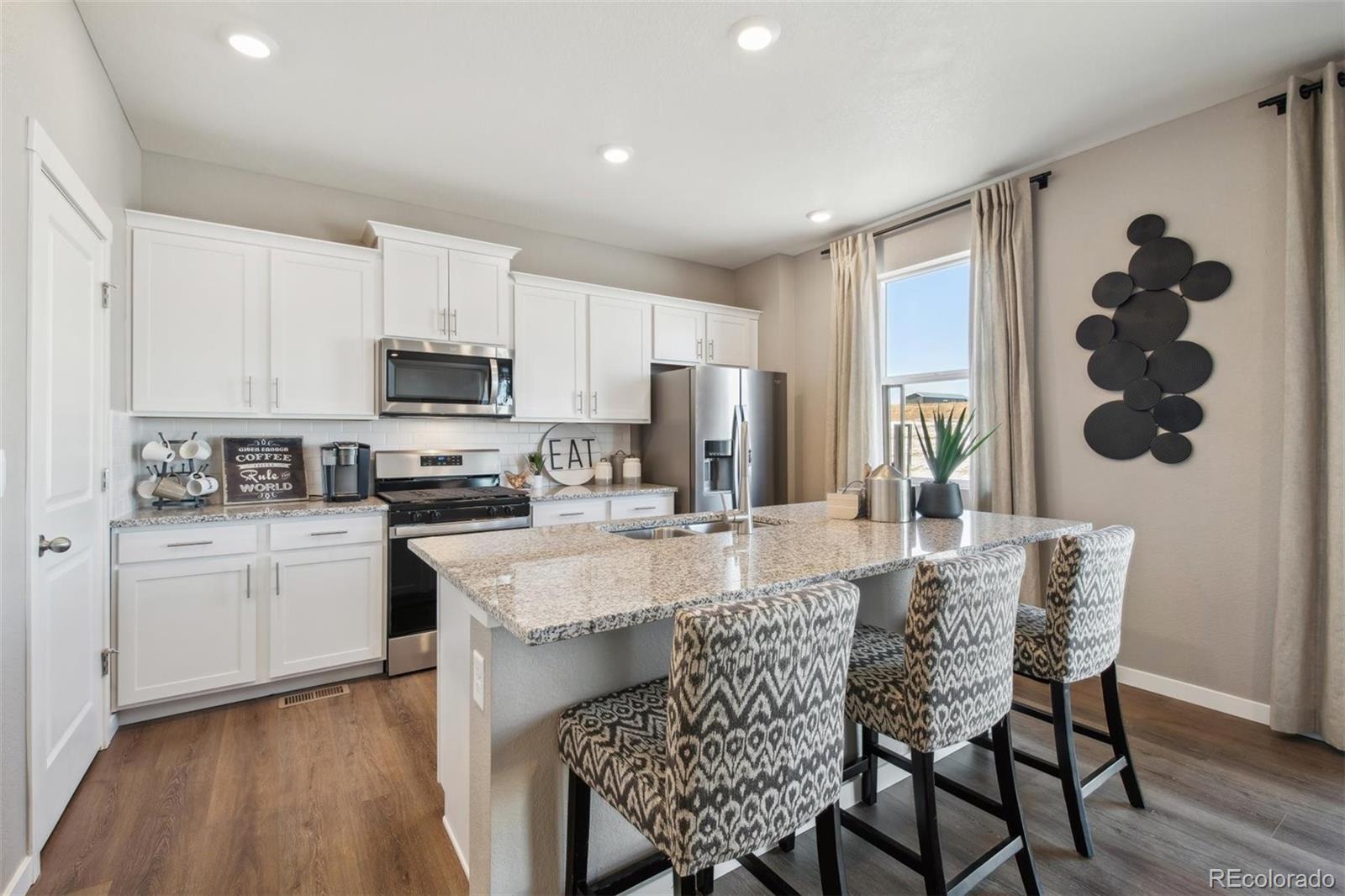 3337 Belleville Ridge Road Elizabeth, CO 80107 - Photo 8 of 32 Gallery Image 8