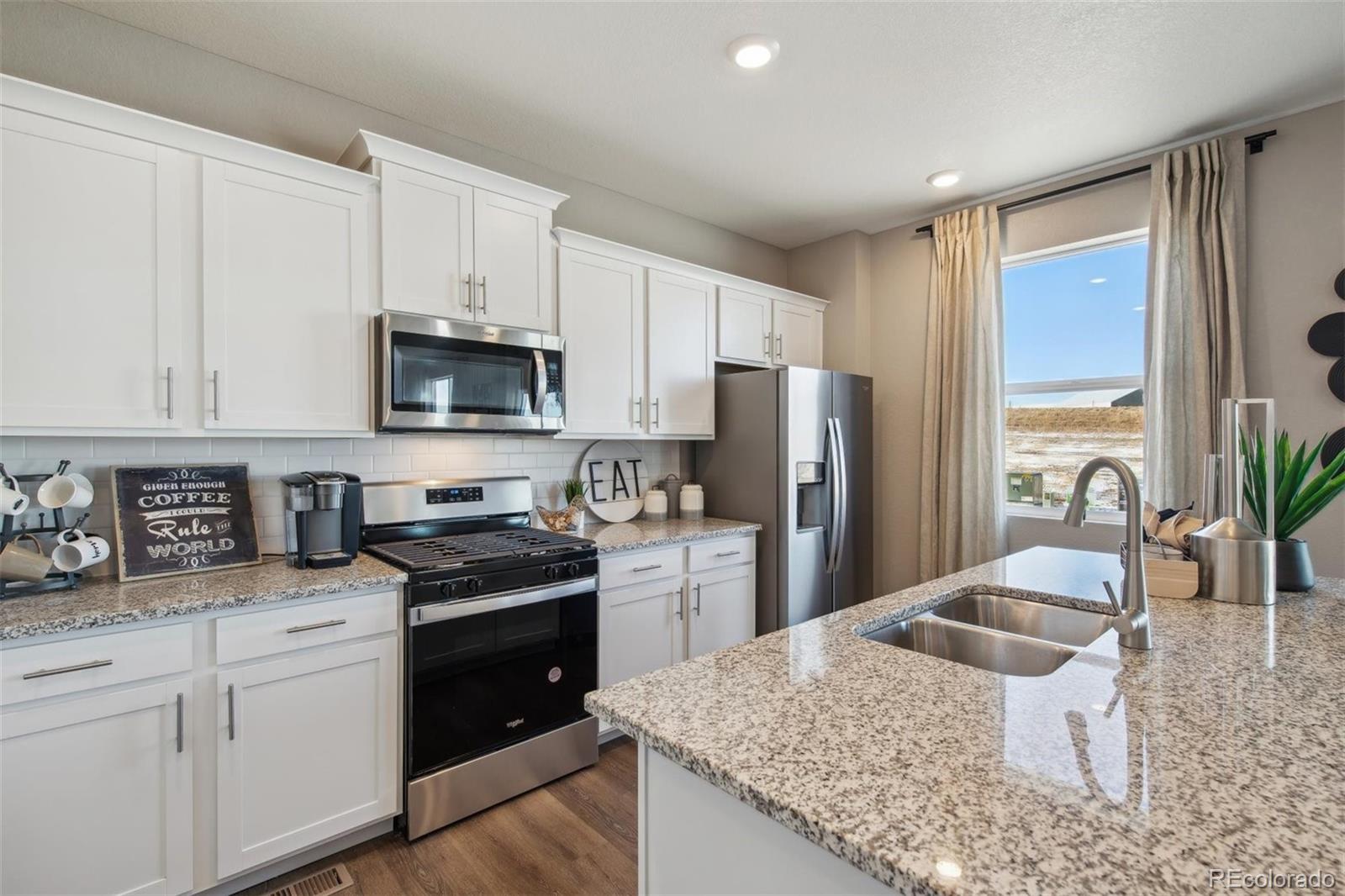 3337 Belleville Ridge Road Elizabeth, CO 80107 - Photo 9 of 32 Gallery Image 9