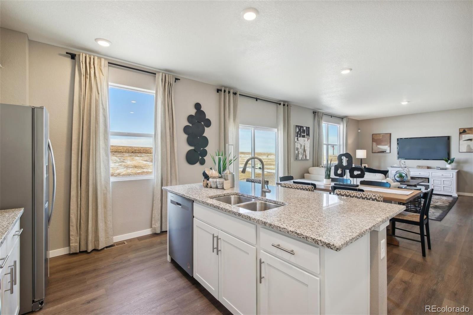 3337 Belleville Ridge Road Elizabeth, CO 80107 - Photo 10 of 32 Gallery Image 10