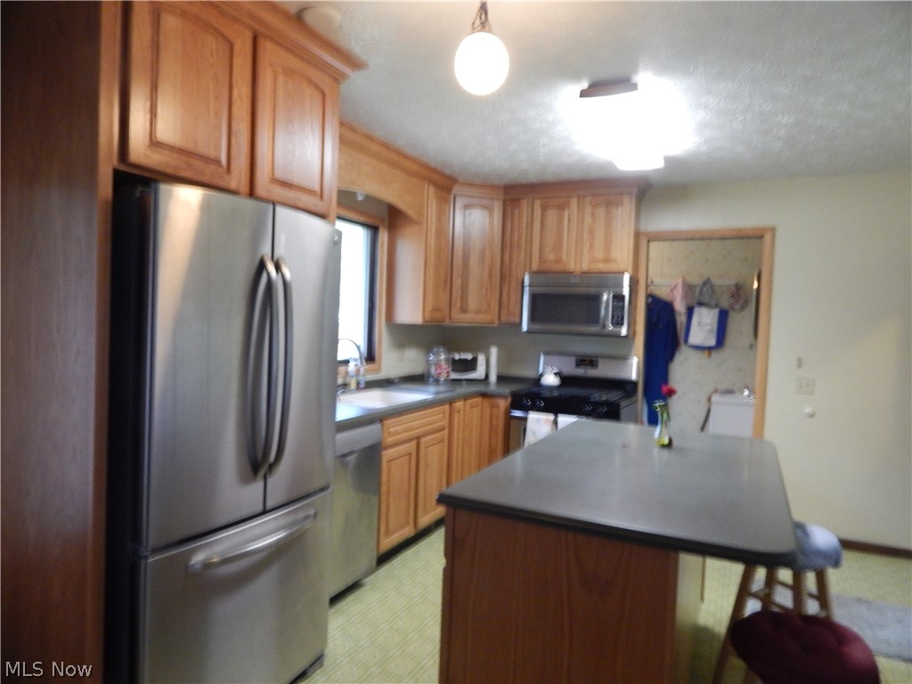 1410 Carson Salt Springs Road Lordstown, OH 44481 - Photo 2 of 8