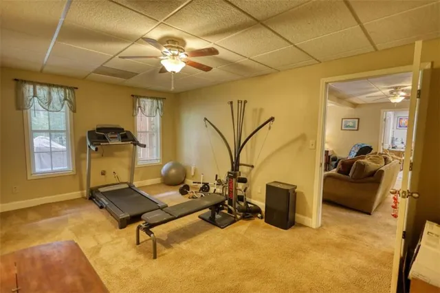 $595,900 | 10 Nicklaus Circle, Social Circle, GA 30025