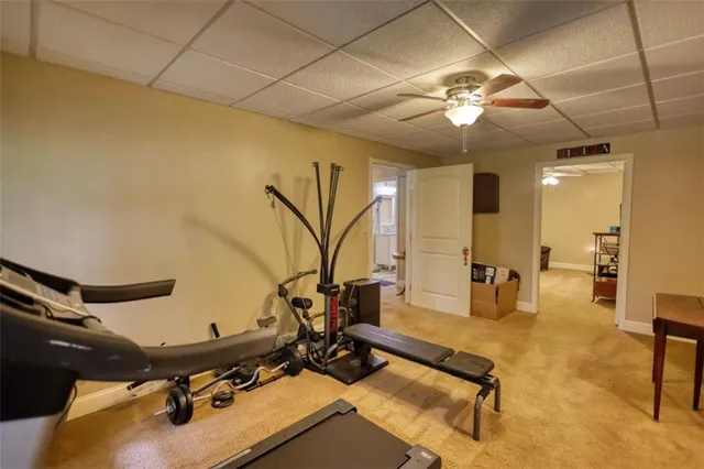 $595,900 | 10 Nicklaus Circle, Social Circle, GA 30025