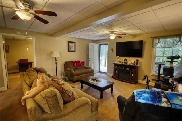 $595,900 | 10 Nicklaus Circle, Social Circle, GA 30025