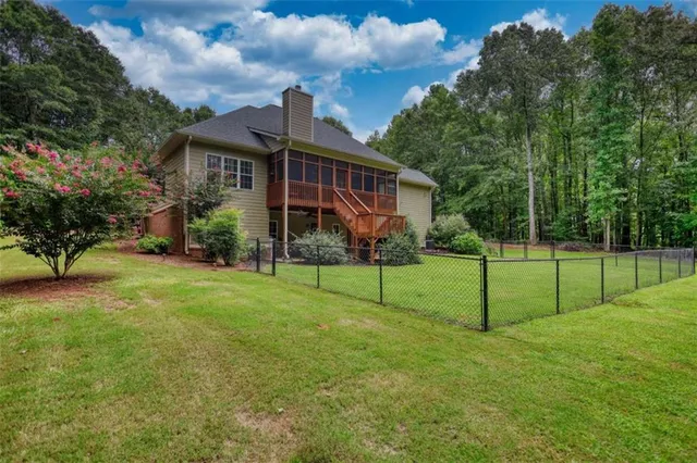 $595,900 | 10 Nicklaus Circle, Social Circle, GA 30025