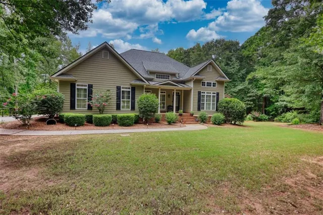 $595,900 | 10 Nicklaus Circle, Social Circle, GA 30025
