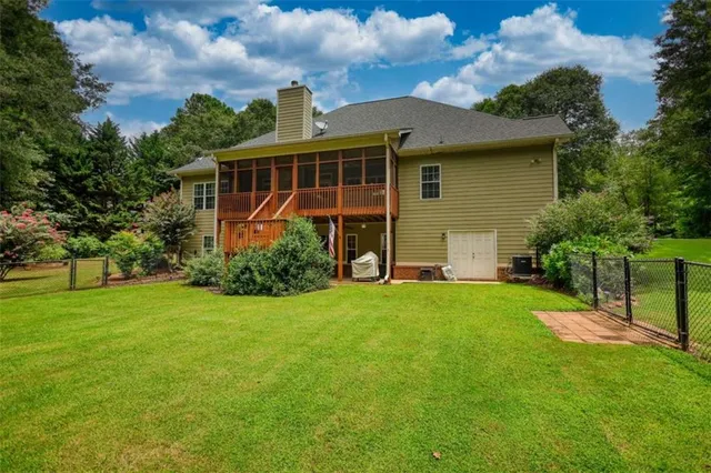 $595,900 | 10 Nicklaus Circle, Social Circle, GA 30025