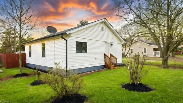 $205,000 | 2814 Triangle Lake Road, High Point, NC 27260