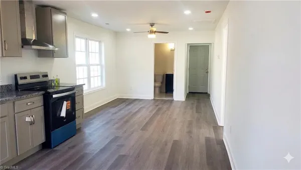 $205,000 | 2814 Triangle Lake Road, High Point, NC 27260
