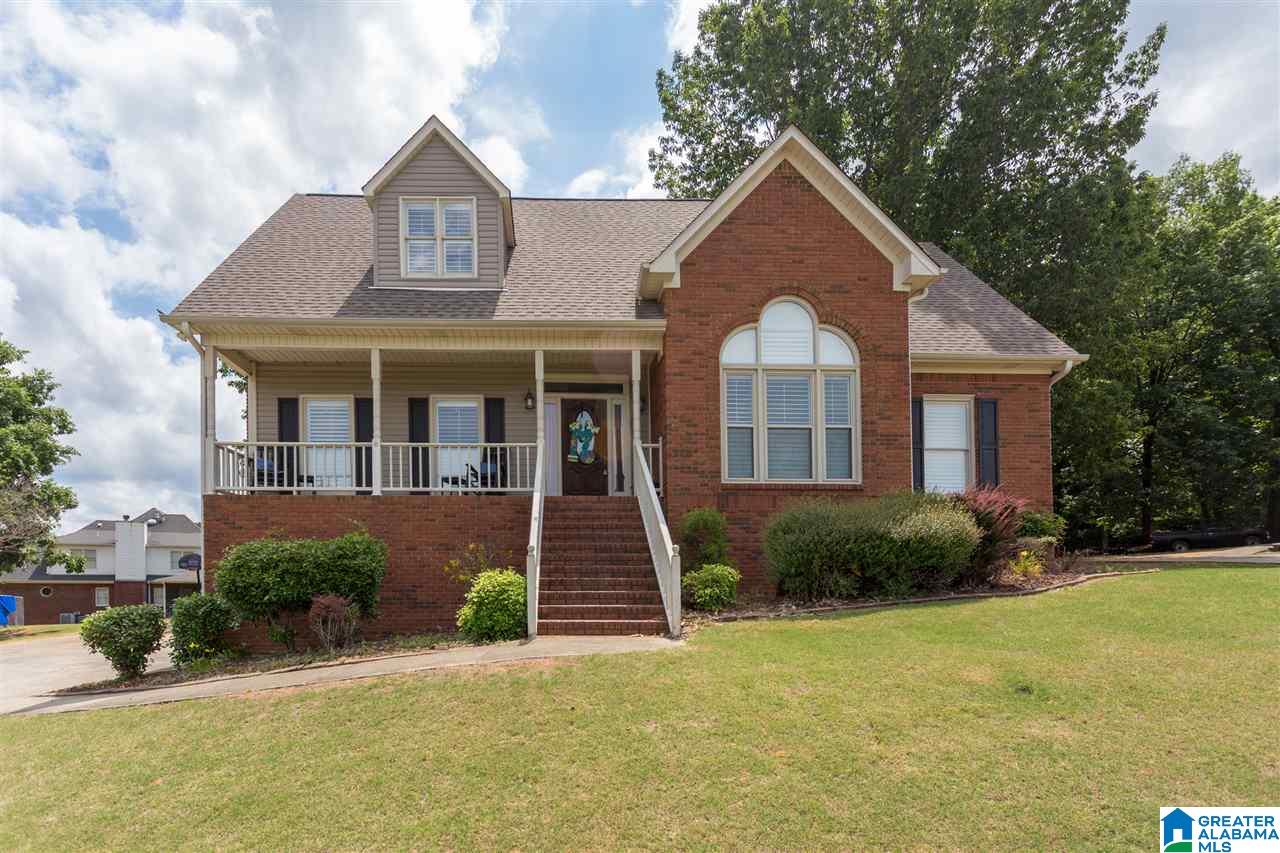 6378 Harness Way Pinson, AL 35126 - Photo 1 of 42