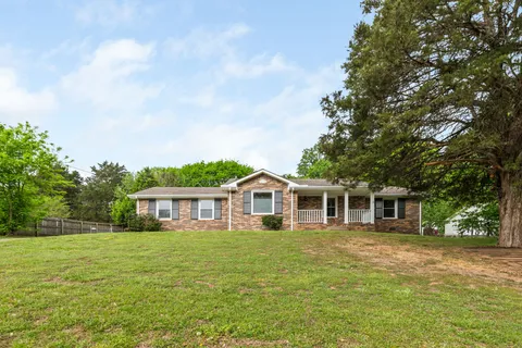 $265,000 | 1419 McClardy Road, Clarksville, TN 37042