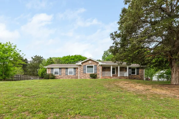 $265,000 | 1419 McClardy Road, Clarksville, TN 37042