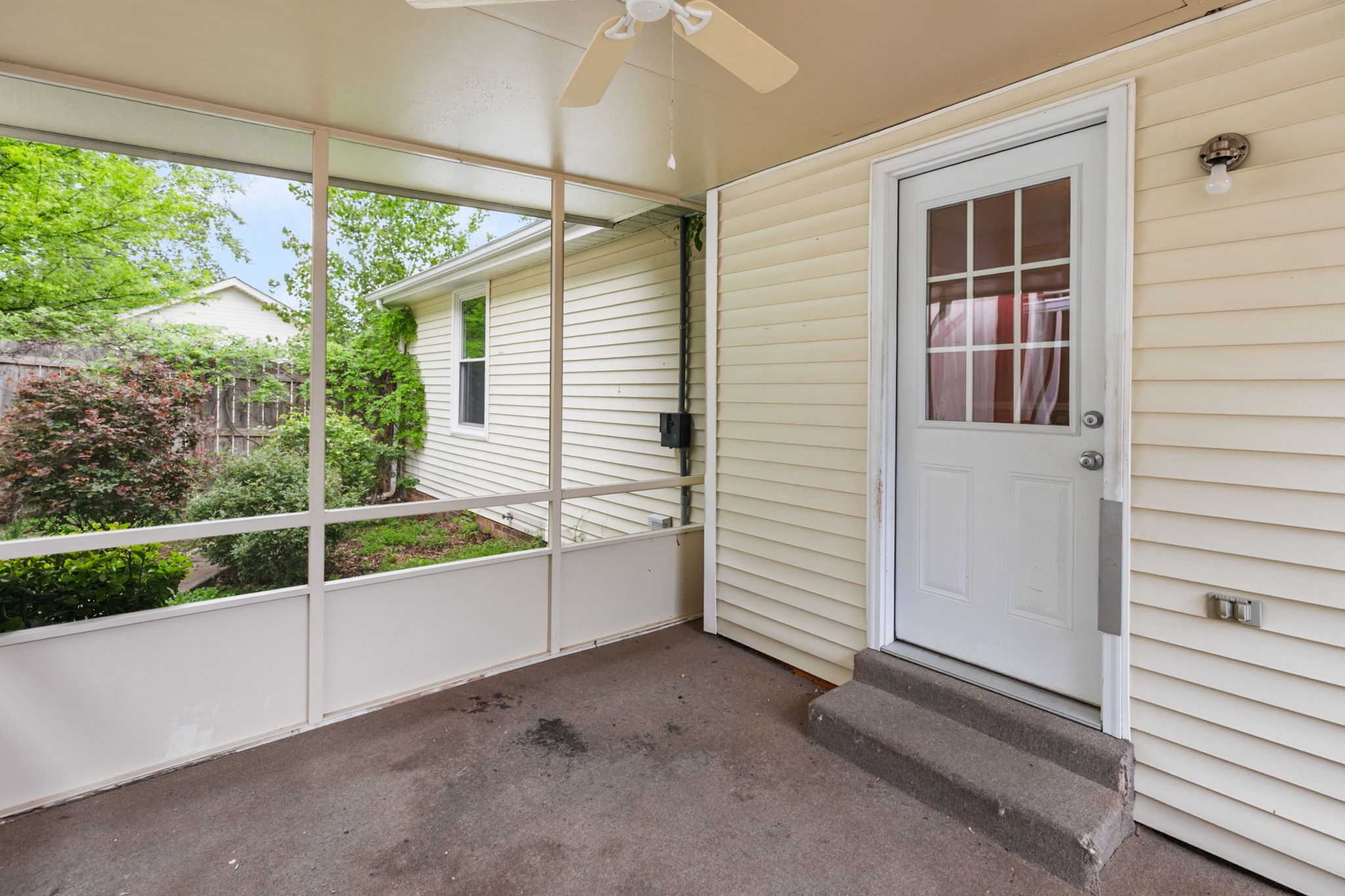 1419 McClardy Road Clarksville, TN 37042 - Photo 22 of 31