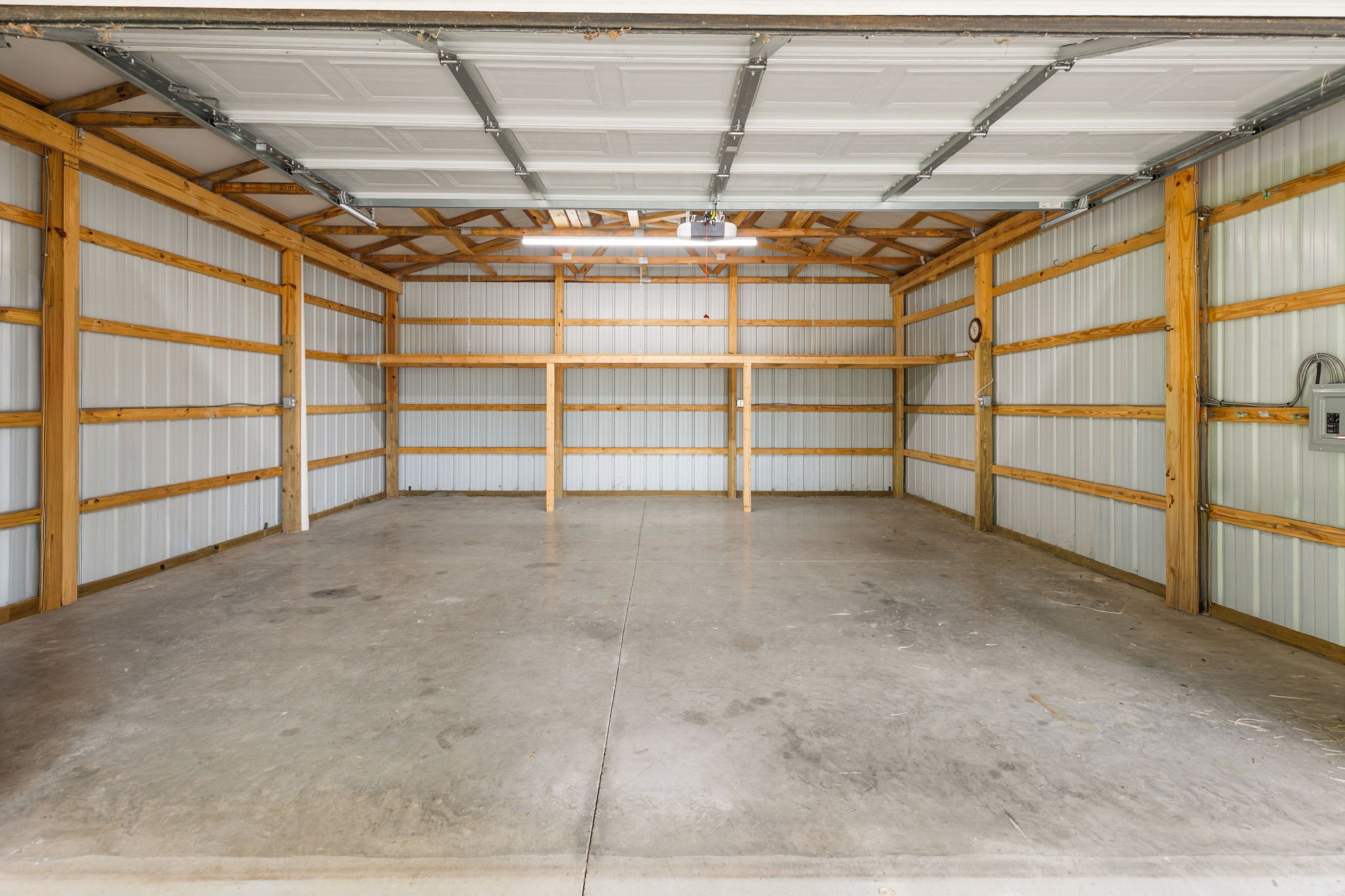 1419 McClardy Road Clarksville, TN 37042 - Photo 24 of 31