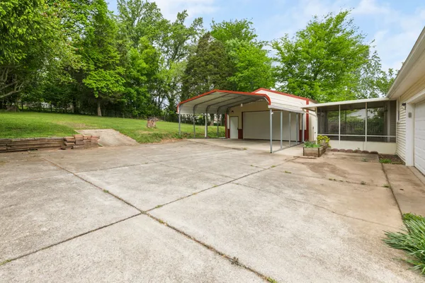 $265,000 | 1419 McClardy Road, Clarksville, TN 37042
