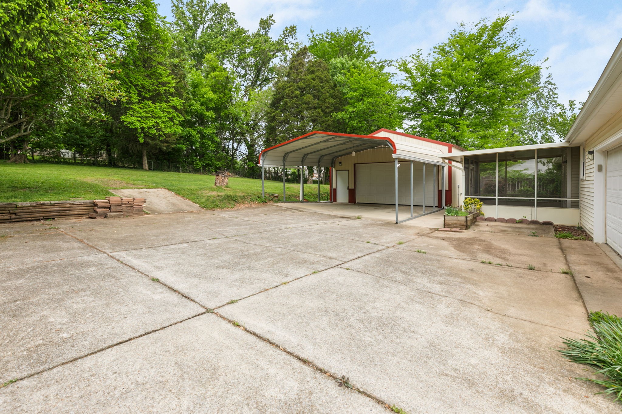 1419 McClardy Road Clarksville, TN 37042 - Photo 27 of 31