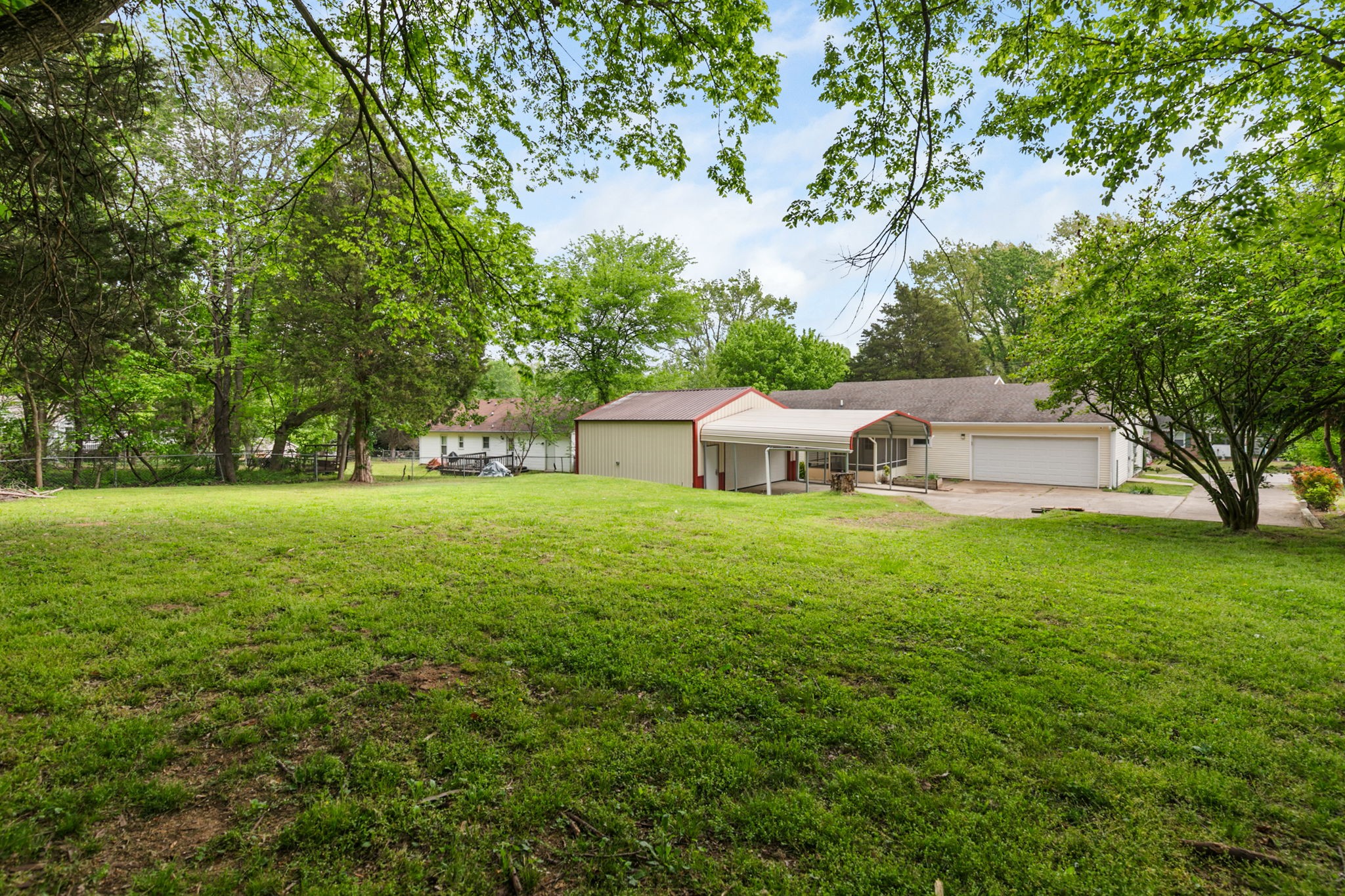 1419 McClardy Road Clarksville, TN 37042 - Photo 28 of 31