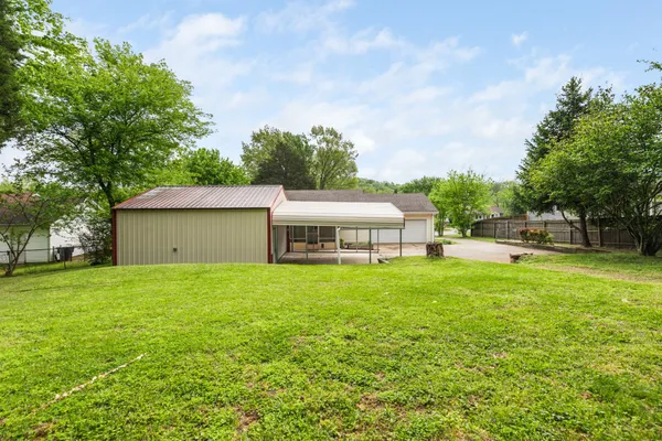 $265,000 | 1419 McClardy Road, Clarksville, TN 37042