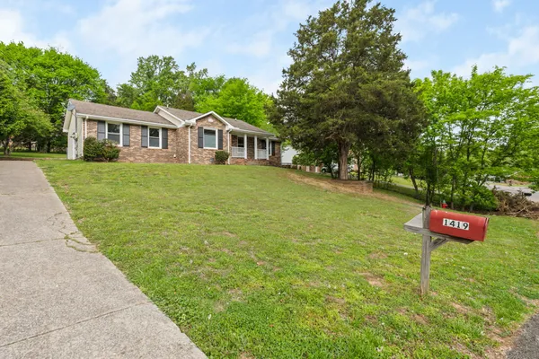 $265,000 | 1419 McClardy Road, Clarksville, TN 37042
