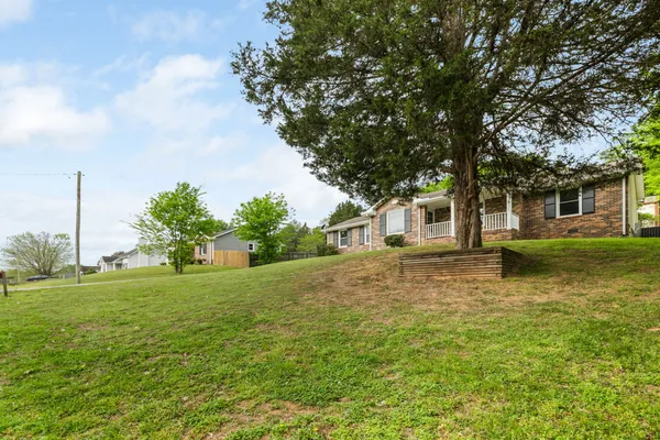 $265,000 | 1419 McClardy Road, Clarksville, TN 37042