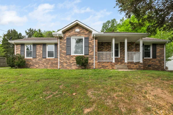 $265,000 | 1419 McClardy Road, Clarksville, TN 37042