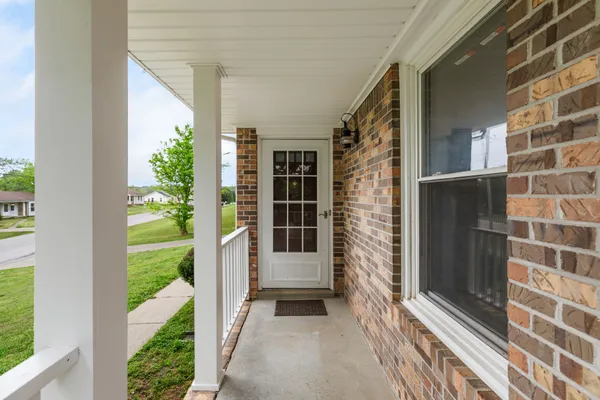 $265,000 | 1419 McClardy Road, Clarksville, TN 37042
