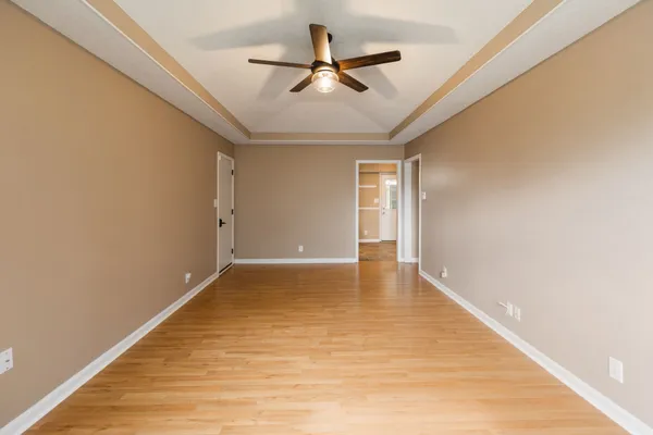 $265,000 | 1419 McClardy Road, Clarksville, TN 37042