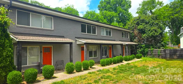 $1,750 | 310 State Street, Unit B, Charlotte, NC 28208
