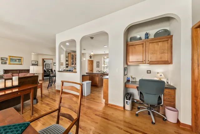 $525,000 | 2844 Oakmont Drive, East Troy, WI 53120