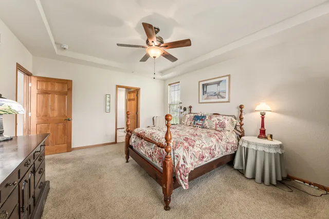 $525,000 | 2844 Oakmont Drive, East Troy, WI 53120