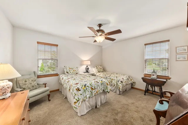 $525,000 | 2844 Oakmont Drive, East Troy, WI 53120