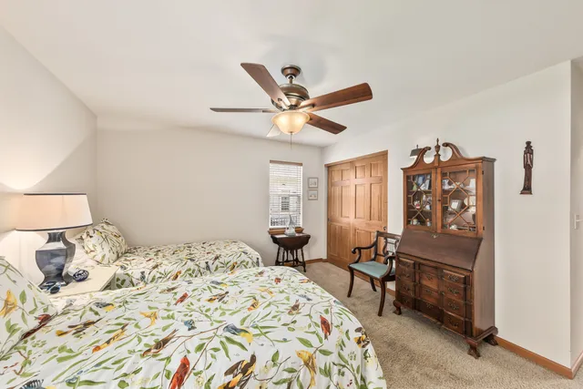 $525,000 | 2844 Oakmont Drive, East Troy, WI 53120