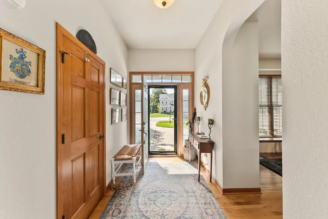 $525,000 | 2844 Oakmont Drive, East Troy, WI 53120